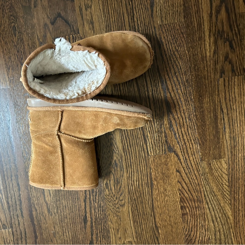 Kookaburra Uggs